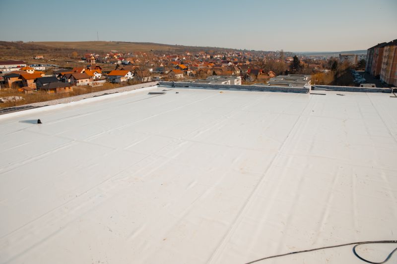 Cost of Roofing in Burke, VA