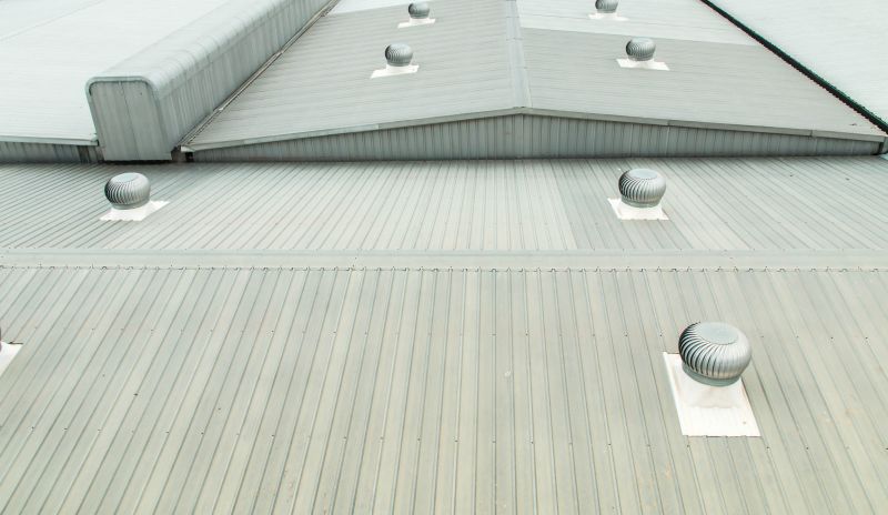 Ventilation Solutions