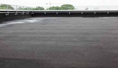Commercial Roofing Providers