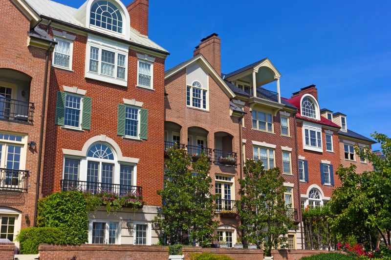 Cedar Shingles Repair in Alexandria, VA