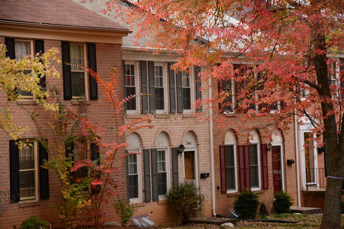 Slate Shingles Repair in Fairfax, VA