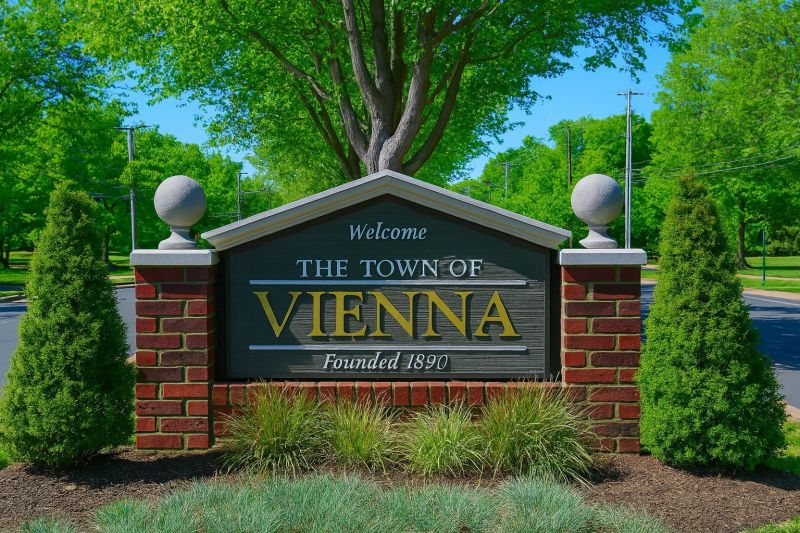 Tar And Gravel Roof Service in Vienna, VA