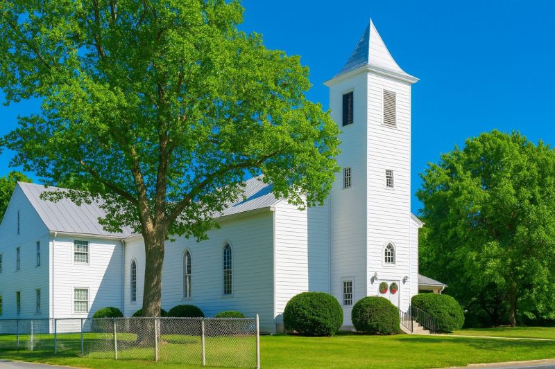 Tin Roof Repair in Haymarket, VA