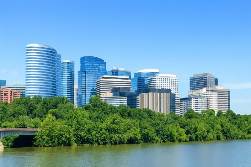 Tpo Roof Repair in Arlington County, VA